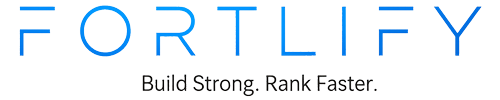 Fortlify - Build Strong. Rank Faster.
